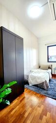 The Springfield (D16), Terrace #483993471